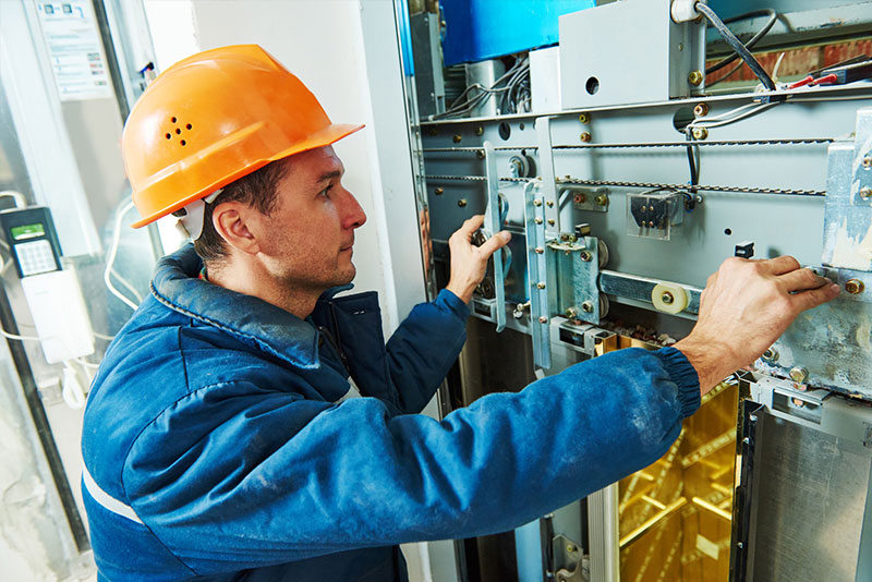 Malkara Asansör Bakımı