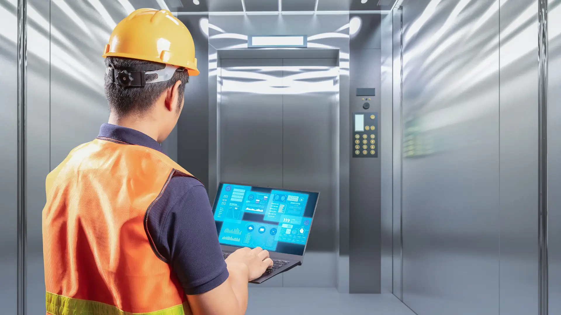 Malkara Asansör Bakımı