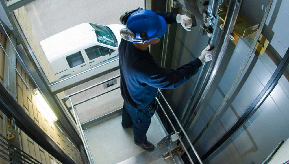 Malkara Asansör Bakımı